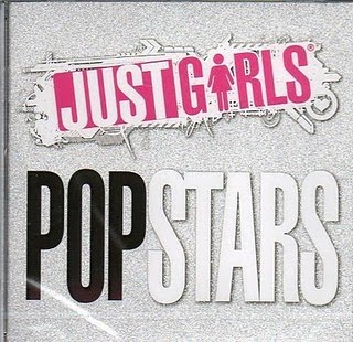 Just Girls - Pop Stars
